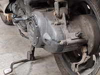 Bromscooter, vespa, sprint 4t, 2017 - afbeelding 19 van  40