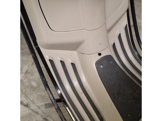 Bromscooter, vespa, sprint 4t, 2017 - afbeelding 20 van  40