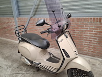 Bromscooter, vespa, sprint 4t, 2017 - afbeelding 12 van  40