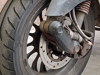 Bromscooter, vespa, sprint 4t, 2017 - afbeelding 28 van  40