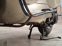 Bromscooter, vespa, sprint 4t, 2017 - afbeelding 29 van  40