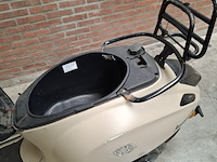 Bromscooter, vespa, sprint 4t, 2017 - afbeelding 31 van  40