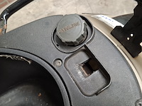 Bromscooter, vespa, sprint 4t, 2017 - afbeelding 32 van  40