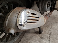 Bromscooter, vespa, sprint 4t, 2017 - afbeelding 38 van  40