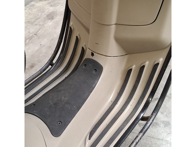 Bromscooter, vespa, sprint 4t, 2017 - afbeelding 39 van  40