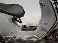 Bromscooter, vespa, sprint 4t, 2017 - afbeelding 4 van  17