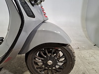 Bromscooter, vespa, sprint 4t, 2017 - afbeelding 5 van  17