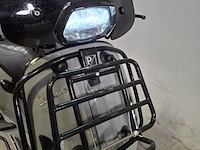 Bromscooter, vespa, sprint 4t, 2017 - afbeelding 6 van  17
