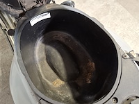 Bromscooter, vespa, sprint 4t, 2017 - afbeelding 7 van  17