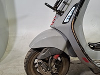 Bromscooter, vespa, sprint 4t, 2017 - afbeelding 11 van  17