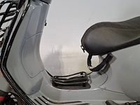 Bromscooter, vespa, sprint 4t, 2017 - afbeelding 13 van  17