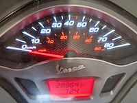 Bromscooter, vespa, sprint 4t, 2017 - afbeelding 16 van  17