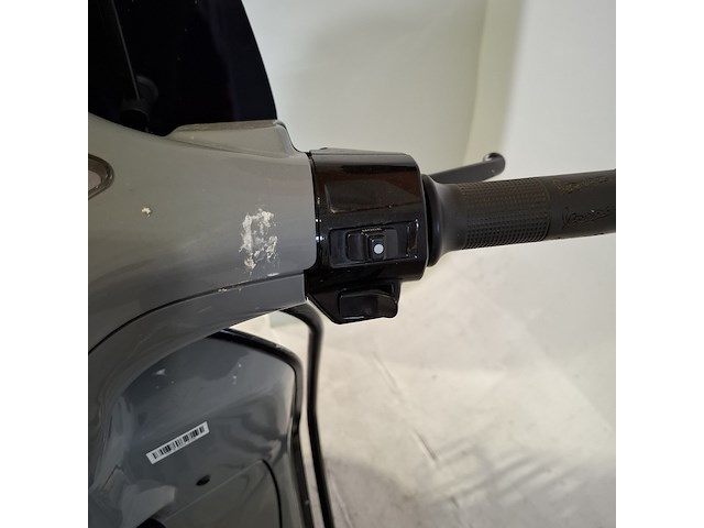 Bromscooter, vespa, sprint 4t, 2017 - afbeelding 17 van  17