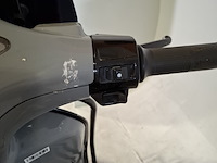 Bromscooter, vespa, sprint 4t, 2017 - afbeelding 17 van  17