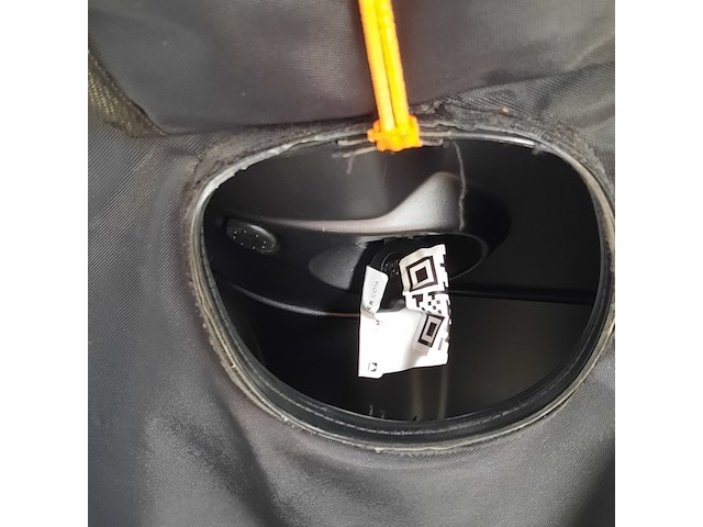 Bromscooter, vespa, sprint 4t, 2017 - afbeelding 2 van  28