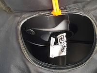 Bromscooter, vespa, sprint 4t, 2017 - afbeelding 2 van  28
