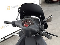 Bromscooter, vespa, sprint 4t, 2017 - afbeelding 3 van  28