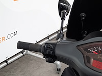 Bromscooter, vespa, sprint 4t, 2017 - afbeelding 4 van  28