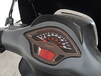 Bromscooter, vespa, sprint 4t, 2017 - afbeelding 5 van  28