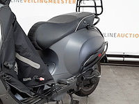 Bromscooter, vespa, sprint 4t, 2017 - afbeelding 13 van  28