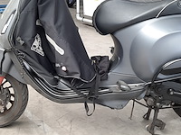 Bromscooter, vespa, sprint 4t, 2017 - afbeelding 14 van  28