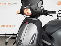 Bromscooter, vespa, sprint 4t, 2017 - afbeelding 17 van  28