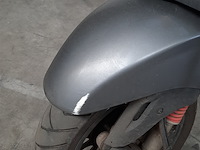 Bromscooter, vespa, sprint 4t, 2017 - afbeelding 18 van  28