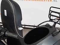 Bromscooter, vespa, sprint 4t, 2017 - afbeelding 21 van  28