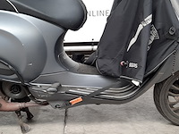 Bromscooter, vespa, sprint 4t, 2017 - afbeelding 22 van  28