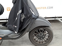 Bromscooter, vespa, sprint 4t, 2017 - afbeelding 23 van  28