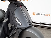 Bromscooter, vespa, sprint 4t, 2017 - afbeelding 24 van  28
