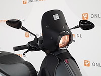 Bromscooter, vespa, sprint 4t, 2017 - afbeelding 25 van  28