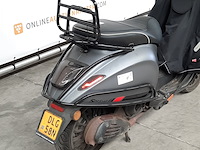 Bromscooter, vespa, sprint 4t, 2017 - afbeelding 26 van  28
