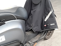 Bromscooter, vespa, sprint 4t, 2017 - afbeelding 27 van  28