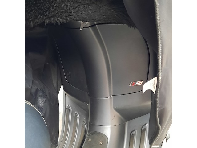 Bromscooter, vespa, sprint 4t, 2017 - afbeelding 28 van  28