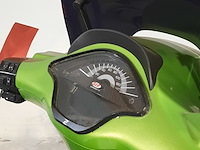 Bromscooter, vespa, sprint 4t, 2019 - afbeelding 2 van  20