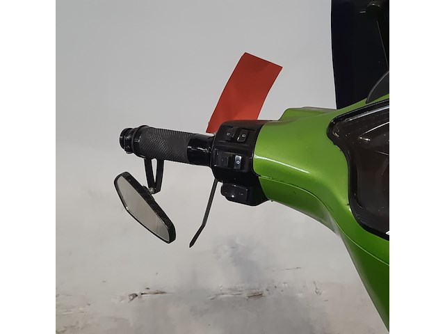 Bromscooter, vespa, sprint 4t, 2019 - afbeelding 3 van  20