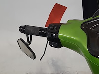 Bromscooter, vespa, sprint 4t, 2019 - afbeelding 3 van  20