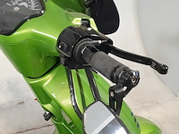 Bromscooter, vespa, sprint 4t, 2019 - afbeelding 4 van  20