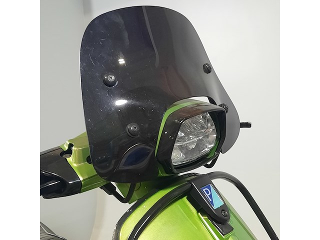 Bromscooter, vespa, sprint 4t, 2019 - afbeelding 5 van  20