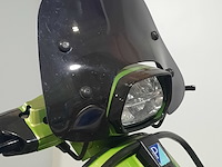 Bromscooter, vespa, sprint 4t, 2019 - afbeelding 5 van  20