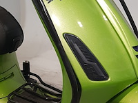 Bromscooter, vespa, sprint 4t, 2019 - afbeelding 6 van  20