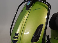 Bromscooter, vespa, sprint 4t, 2019 - afbeelding 8 van  20
