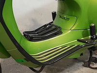 Bromscooter, vespa, sprint 4t, 2019 - afbeelding 9 van  20