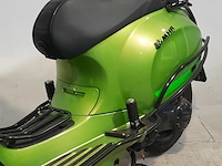 Bromscooter, vespa, sprint 4t, 2019 - afbeelding 10 van  20