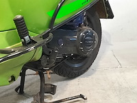 Bromscooter, vespa, sprint 4t, 2019 - afbeelding 11 van  20