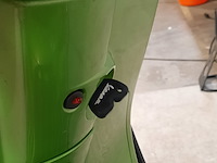 Bromscooter, vespa, sprint 4t, 2019 - afbeelding 13 van  20