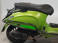 Bromscooter, vespa, sprint 4t, 2019 - afbeelding 12 van  20