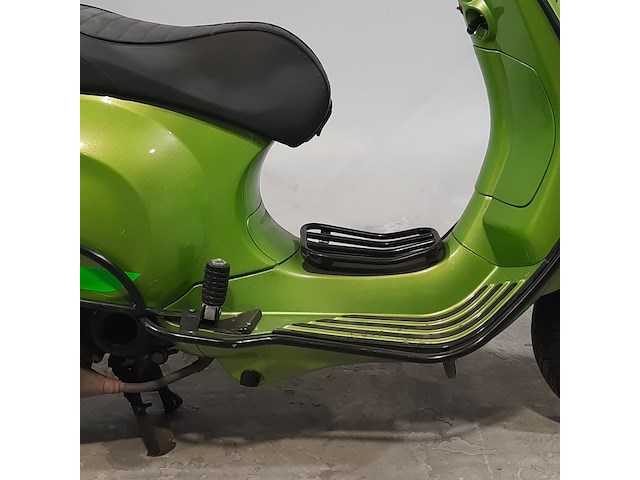 Bromscooter, vespa, sprint 4t, 2019 - afbeelding 14 van  20