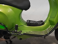Bromscooter, vespa, sprint 4t, 2019 - afbeelding 14 van  20